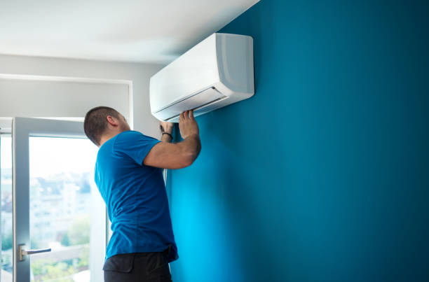 Best HVAC air duct cleaning  in Level Green, PA