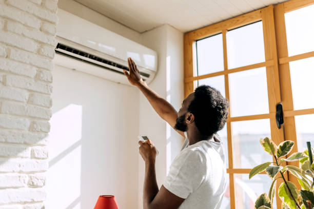 Best HVAC companies near me  in Level Green, PA